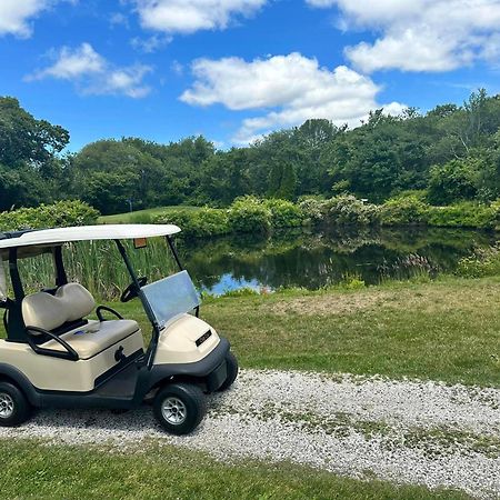 Cape Cod Irish Village - The Emerald Resort 巴恩斯特布尔 外观 照片