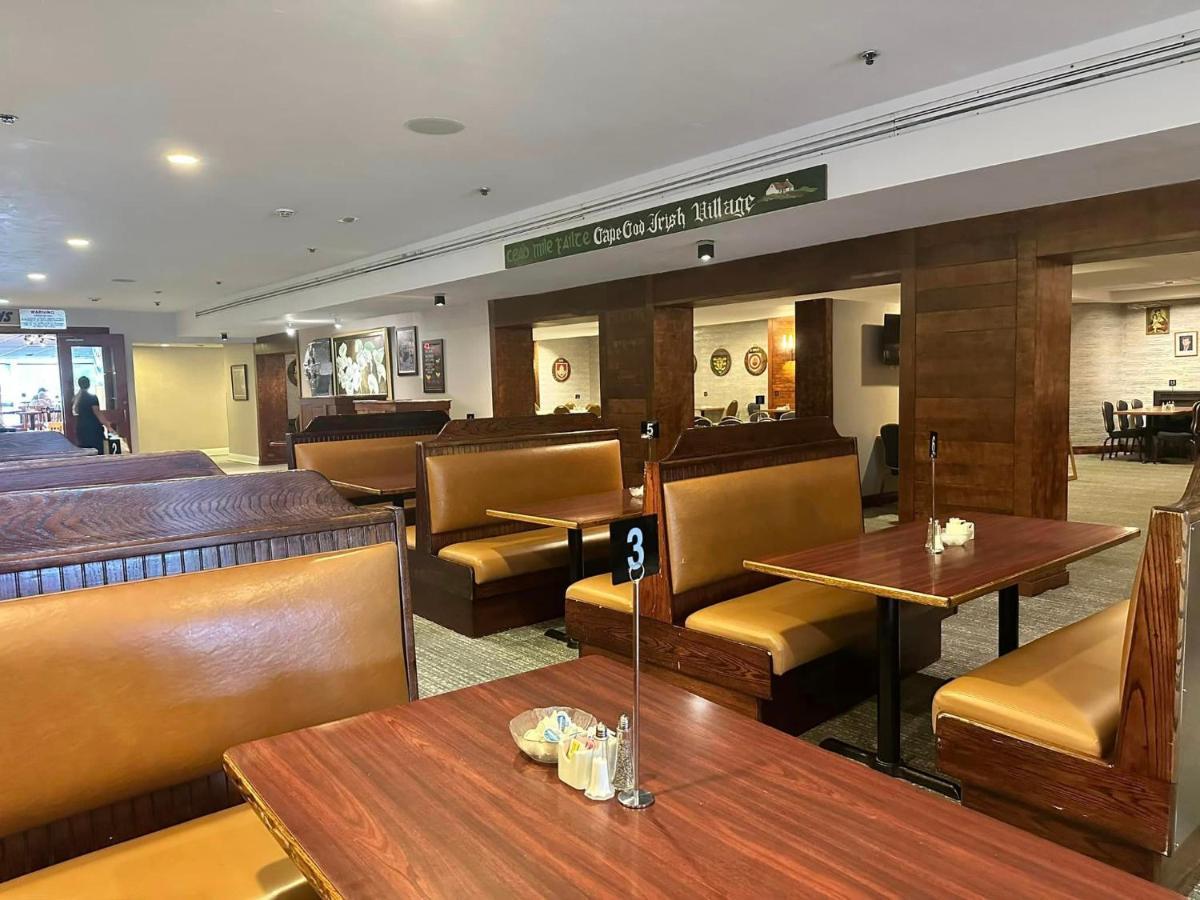 Cape Cod Irish Village - The Emerald Resort 巴恩斯特布尔 外观 照片