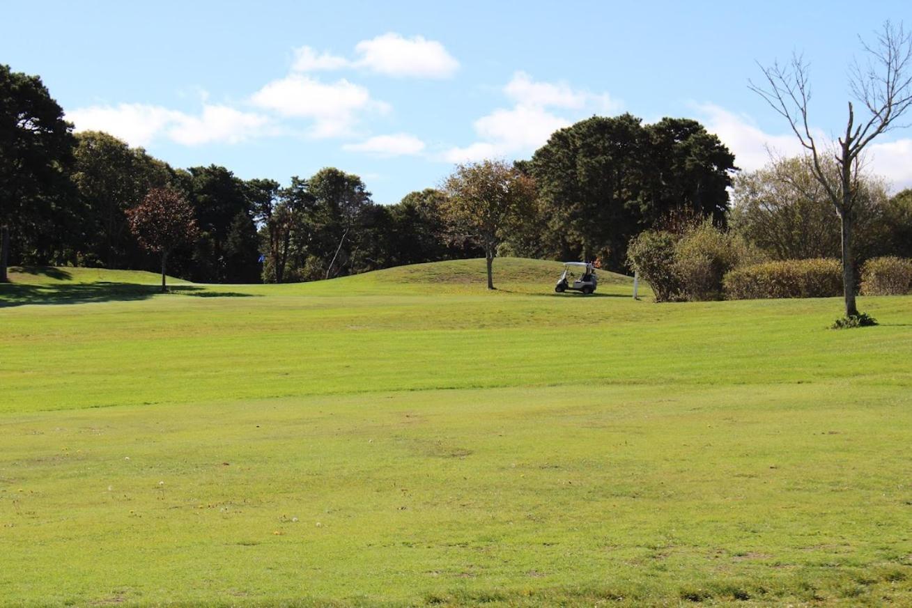 Cape Cod Irish Village - The Emerald Resort 巴恩斯特布尔 外观 照片