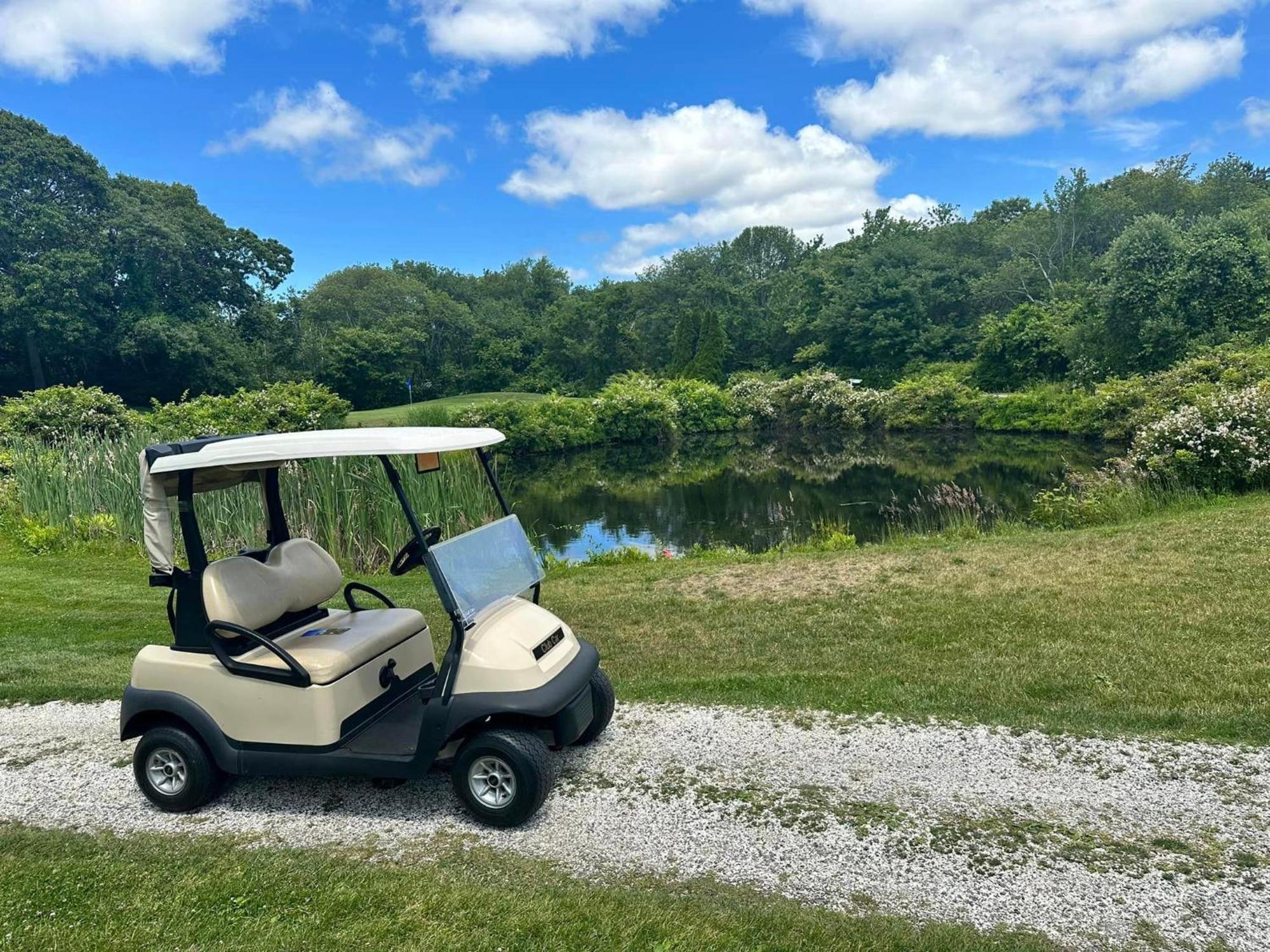 Cape Cod Irish Village - The Emerald Resort 巴恩斯特布尔 外观 照片