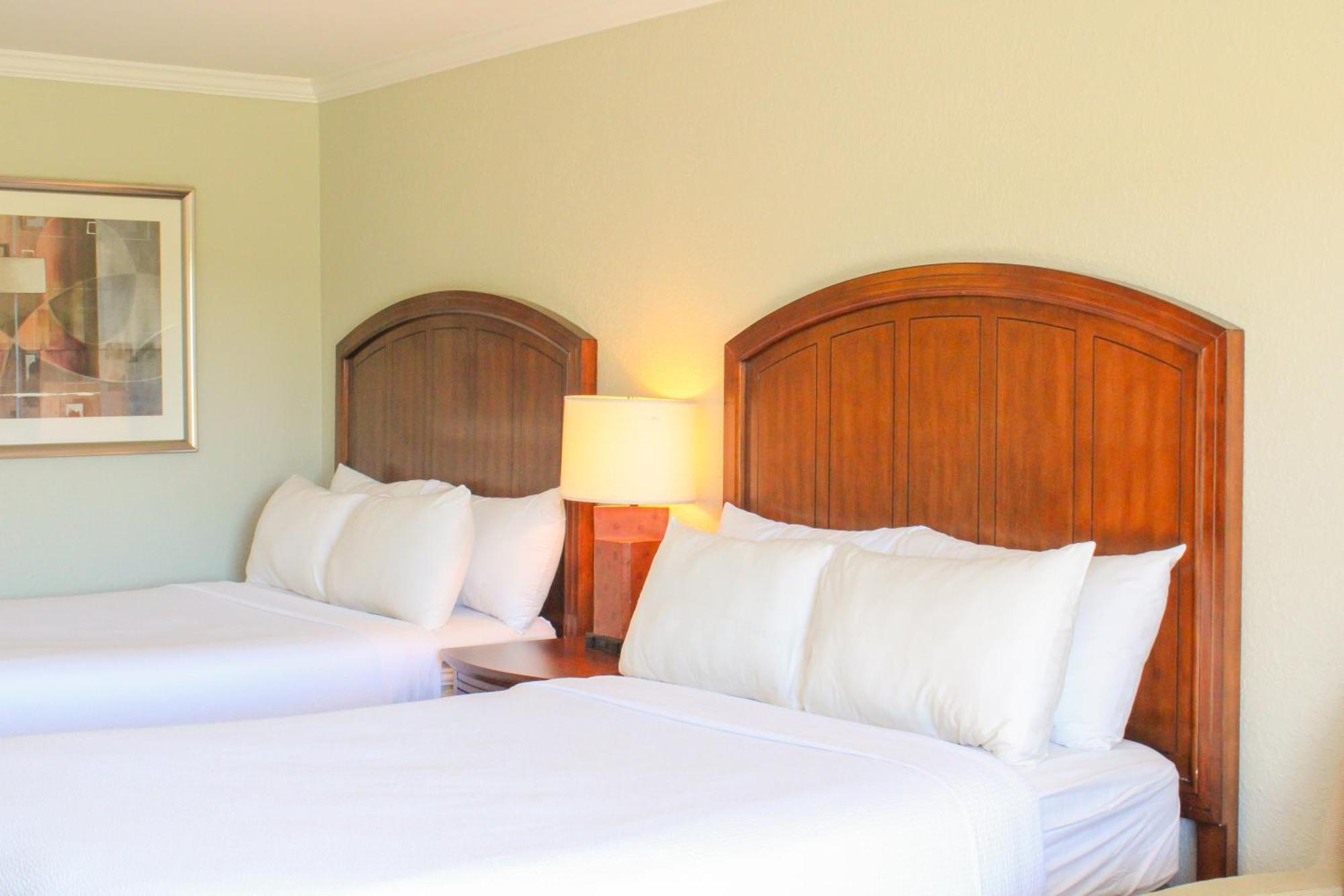 Cape Cod Irish Village - The Emerald Resort 巴恩斯特布尔 外观 照片
